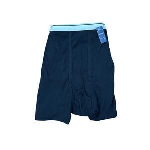 Jockey® Pouch 5" Boxer Brief - (3 Pack)  Black - Comfortable Fit